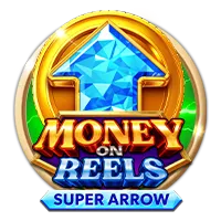 Money on Reels Super Arrow